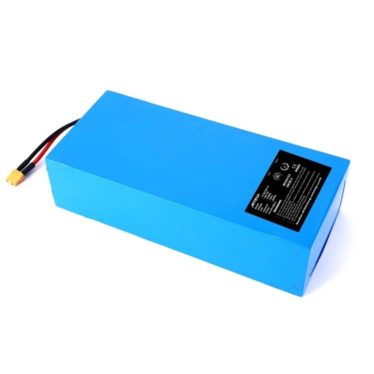 Electric Scooter Battery suppliers