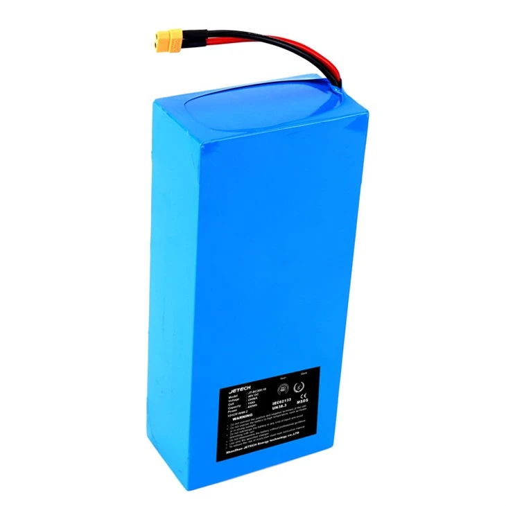 Electric Scooter Battery