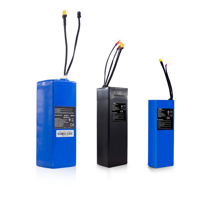 Batterija tal-iskuter elettriku