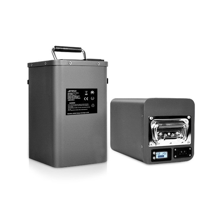 Batterija tal-muturi