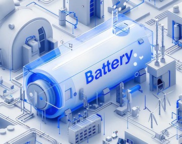 Dinamika tas-Suq tal-Batterija Globali tal-Qawwa: Jannar-April 2025