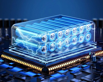 Breakthrough fit-Teknoloġija tal-Fjuwil Ġdid tal-Fjuwil: Id-Densità tal-Enerġ...