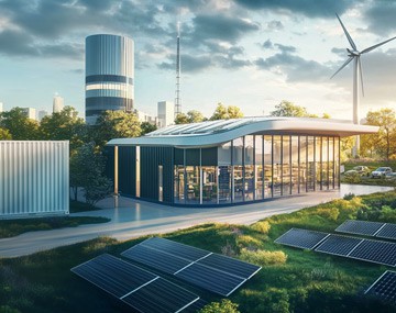 Rapport ta 'Trasformazzjoni ta' Żero-Karbonju Globali tal-Batteriji tal-Litju...