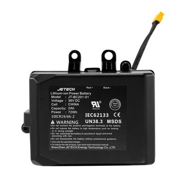 24V Scooter Battery
