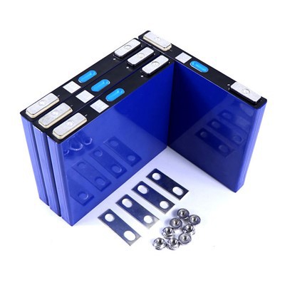 3.2V 20AH LifePO4 Batterija Priżmatika