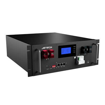 Batterija tal-Ħażna tal-Enerġija 3KWH